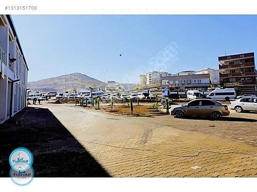 HER İŞE UYGUN 79 M2 MUHTESEM LOKASYON SUPER YATIRIM EYYUBİYE - ŞANLIURFA EYYÜBİYE fotoğraf 9