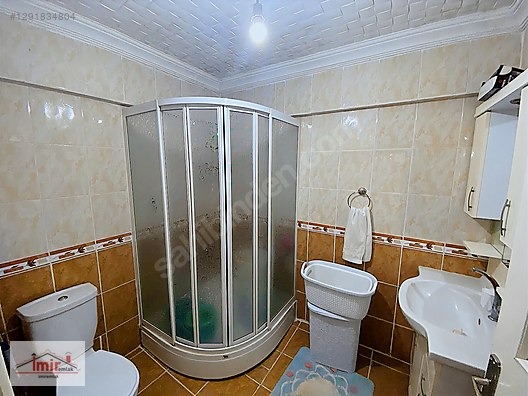 İMİR EMLAK'TAN FATİH MAH.3+1 MASRAFSIZ GÜNEY CEPHE DAİRE - ANKARA PURSAKLAR fotoğraf 17