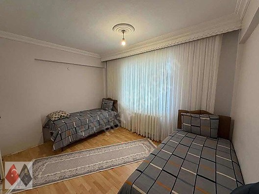 FIRSAT DAİRE! BEY SİTESİNDE KAÇIRILMAZ 3+1 - AĞRI MERKEZ fotoğraf 13