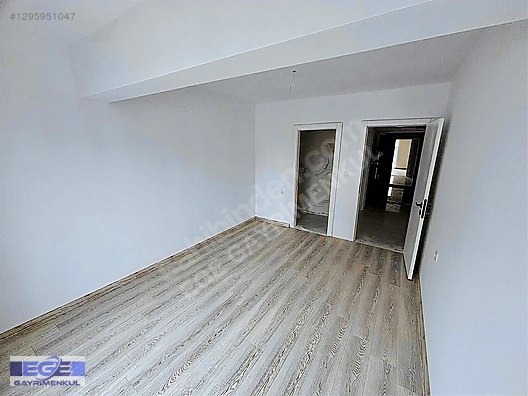 EGE GAYRİMENKUL'DEN BOĞAZİÇİ MAH.SIFIR 3+1 GENİŞ FIRSAT DAİRE!! - ANKARA MAMAK fotoğraf 15