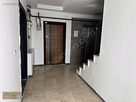 TAŞPAZAR ATATÜRK LİSESİ 112 YANI EŞYALI BALKONLU 1+1 DAİRE - AKSARAY MERKEZ fotoğraf 8