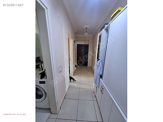 KADRİYEDE DUBLEX DAİRE LAND OF LEGENDS KARŞISI 3+1 - ANTALYA SERİK fotoğraf 11
