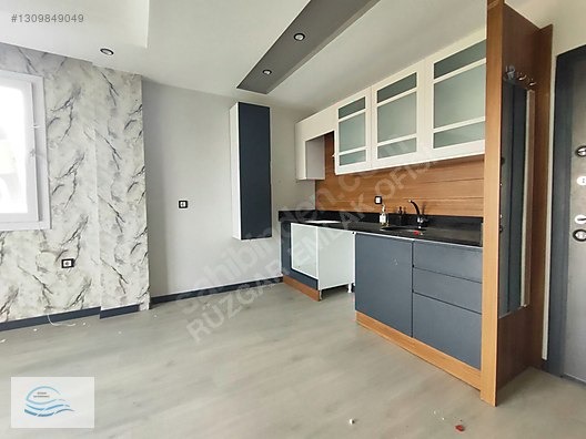 GÜLTEPE'DE CADDE ÜSTÜ MİGROS YANI LÜKS 2+1 DAİRE - ADANA SARIÇAM fotoğraf 4