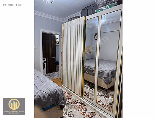 MESUDİYE MAHALLESİNDE SATILIK 3+1 DAİRE - BURSA İNEGÖL fotoğraf 31