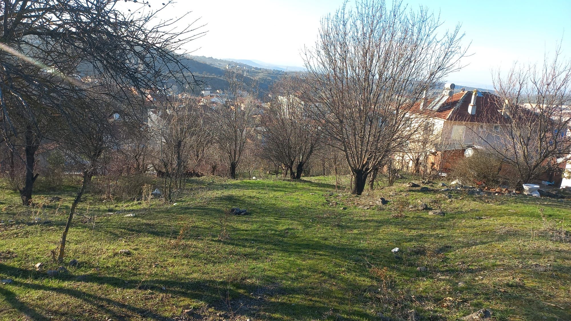 Bilecik Söğüt iki kat imarlı arsa - BİLECİK SÖĞÜT fotoğraf 4