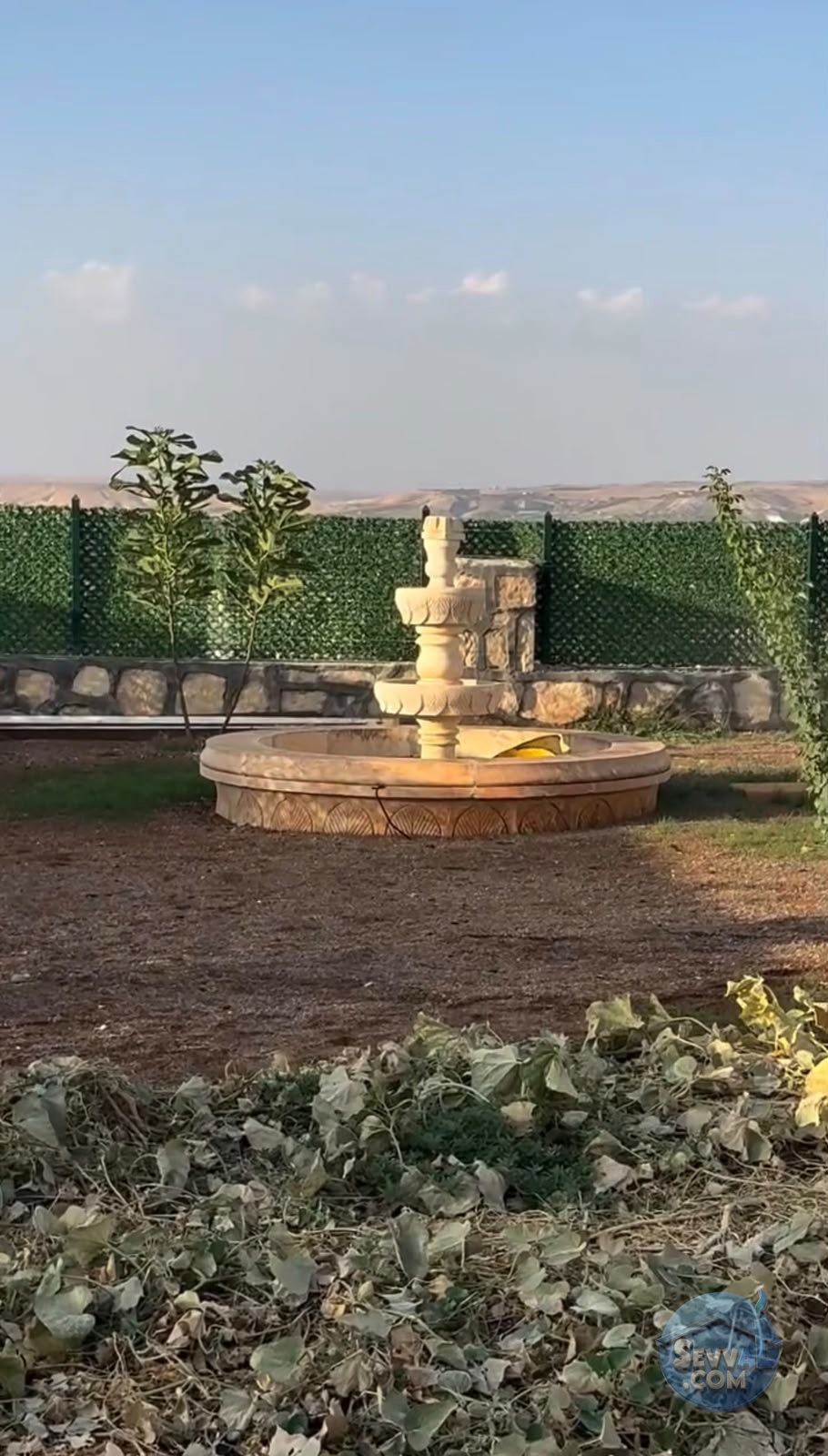 KARAKÖPRÜ.GÖLPİYAR MAH SATILIK LÜKS VİLLA - ŞANLIURFA KARAKÖPRÜ fotoğraf 40