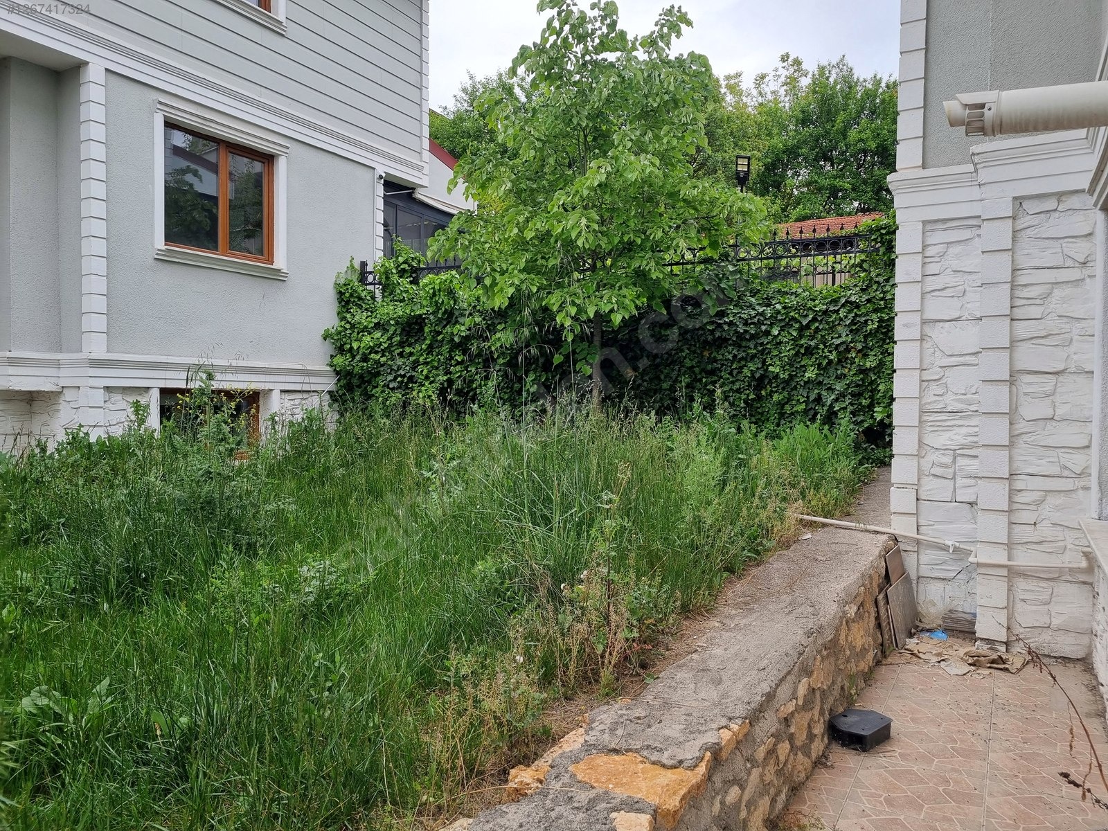 Cadde Emlaktan, şehir merkezinde satılık villa - KARABÜK SAFRANBOLU fotoğraf 21