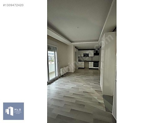SARISUDA SİTE İÇERSİNDE KAPALI OTOPARKLI SATILIK 1+1 DAİRE - ANTALYA KONYAALTI fotoğraf 8