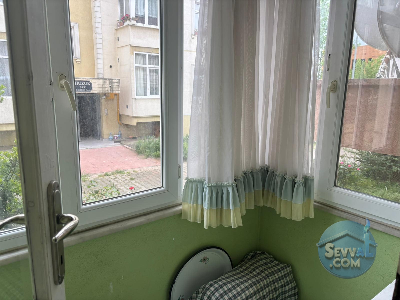 DERİNCE YAŞAMIN MERKEZİNDE 3+1 SATILIK DAİRE - Kocaeli Derince fotoğraf 17