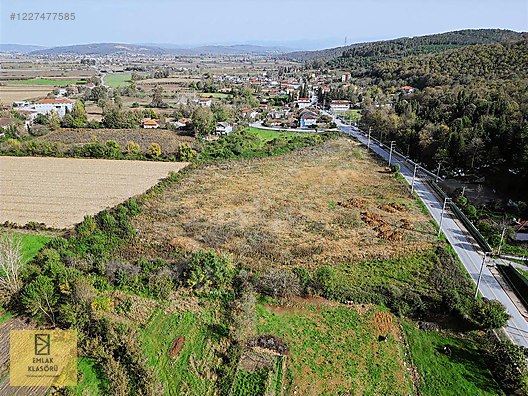 FIRSAT! Akarca'da %60 İmarlı Arsa 2 Villa Yapımına Uygun! - SAKARYA SÖĞÜTLÜ fotoğraf 18