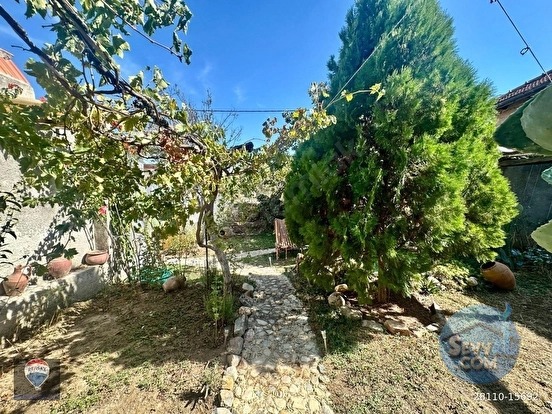 AYDIN GERMENCIK MURSALLI MAHALLESI'INDE 355M2 BAHÇE IÇINDE MUSTAKIL 3+1 DUBLEKS  - AYDIN GERMENCİK fotoğraf 37