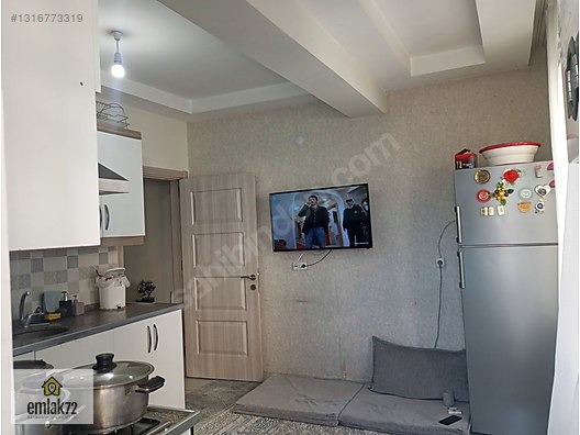 EMLAK 72'DEN BAHÇELİEVLER MH.MİGROS ARKASINDA(2+1) SATILIK DAİRE - BATMAN MERKEZ fotoğraf 7