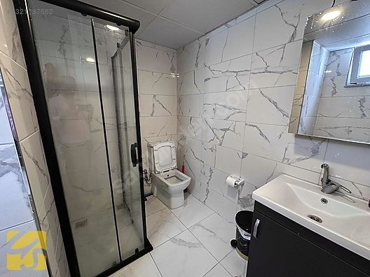 UMUT ŞENDUYGU GAYRİMENKUL DEN EŞYAL KİRALIK 1+1 DAİRE - BOLU MERKEZ fotoğraf 12
