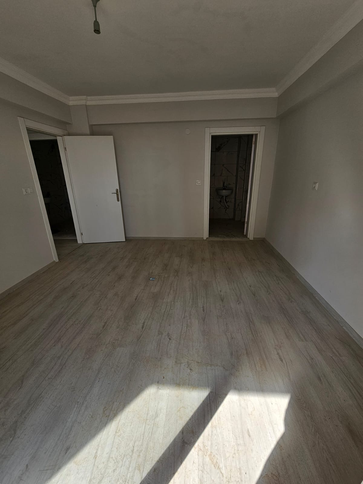 Satılık 3+1 sıfır daire Uşakın gelişen mevkisi - UŞAK MERKEZ fotoğraf 5