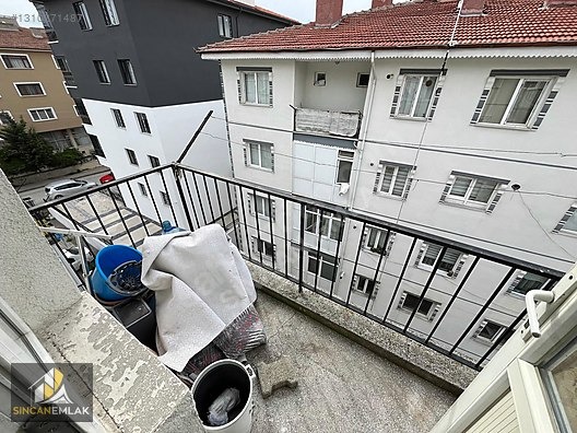 ATATÜRK MAHLLESİN'DE 3+1 MERKEZİ KONUMDA KREDİ LİMİTSİZ KUPON - ANKARA SİNCAN fotoğraf 23
