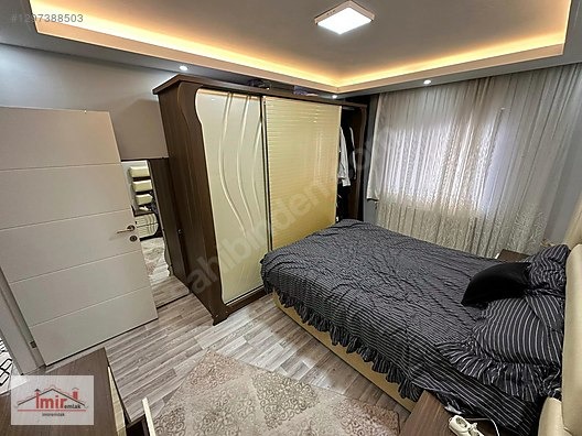 İMİR EMLAK OFİSİNDEN 3+1 3.KAT 120m2 SATI ÖZTÜRK YAKINI YAPILI - ANKARA PURSAKLAR fotoğraf 25