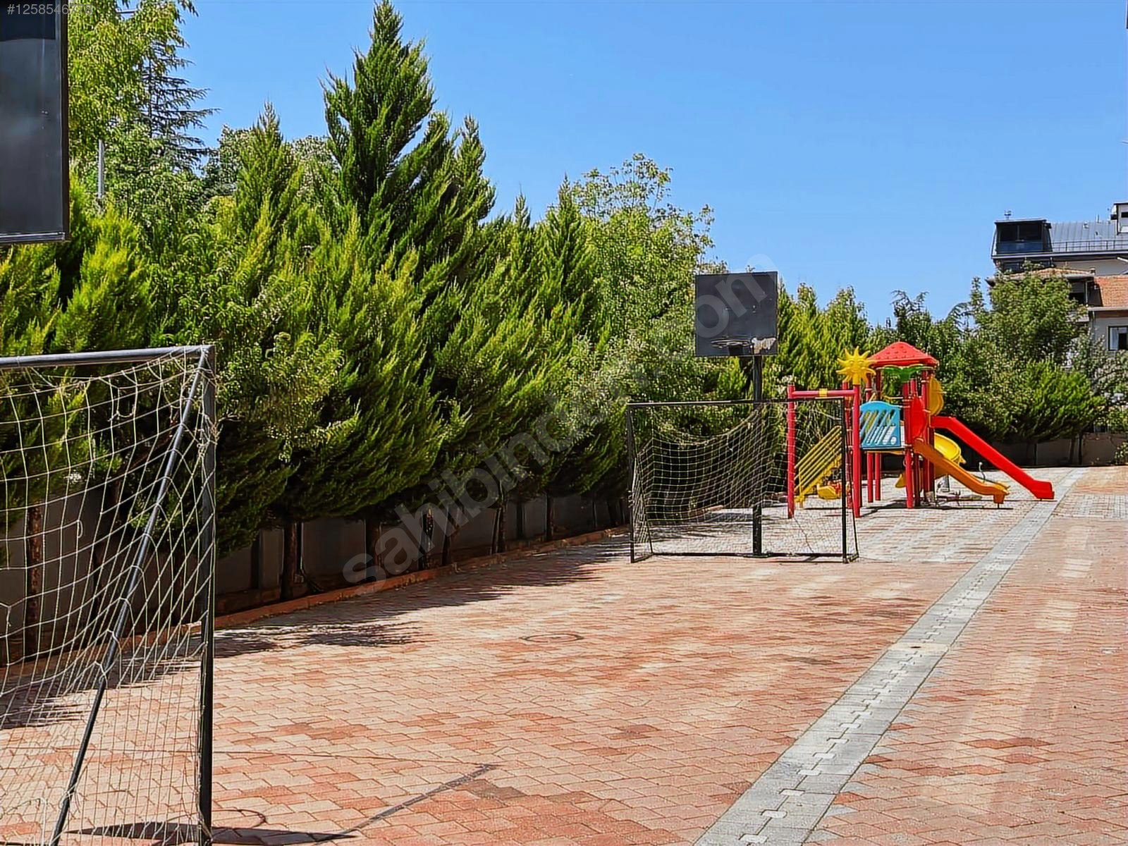 HALİFE SULTAN MAHALLESİNDE CADDE ÜZERİ 4+1 DAİRE - ISPARTA MERKEZ fotoğraf 6