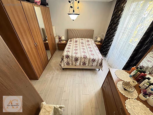 ARYA'DAN Altınkum Merkez'de 2+1,, Doğalgazlı Satılık Daire - BALIKESİR EDREMİT fotoğraf 10