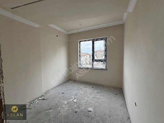 CUMHURİYET MAHALLESİ CADDE CEPHELİ 2+1 SATILIK DAİRELER - ANKARA ÇUBUK fotoğraf 3