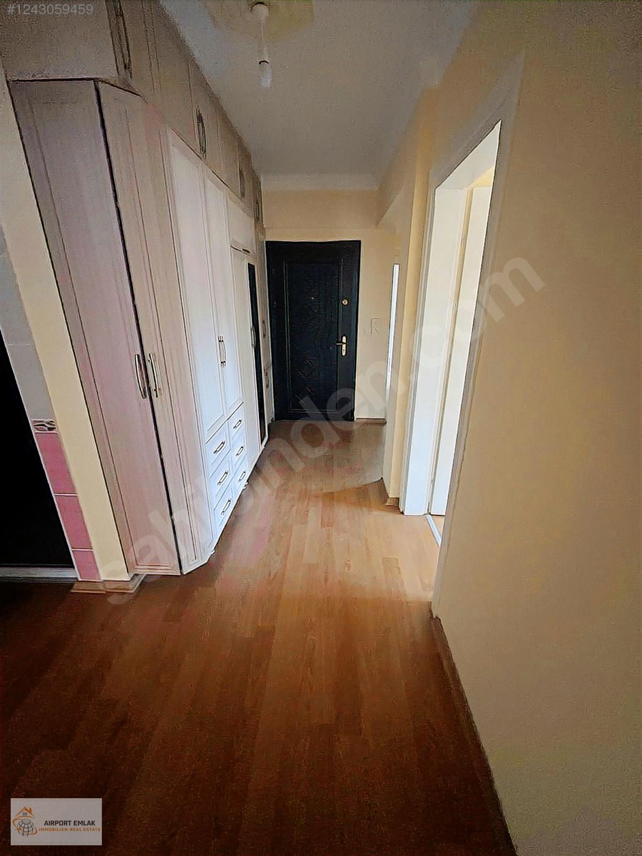 Muğla - Dalaman - Merkez Mah.'de Satılık 150 m² 3+1 Daire - MUĞLA DALAMAN fotoğraf 4