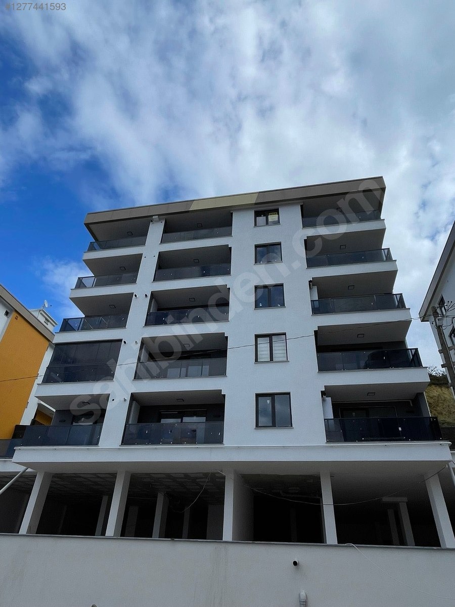 OBHD GLOBAL GAYRİMENKUL'DEN AYDINLAR MAH.'DE 1+1 SATILIK DAİRE - GİRESUN MERKEZ fotoğraf 12