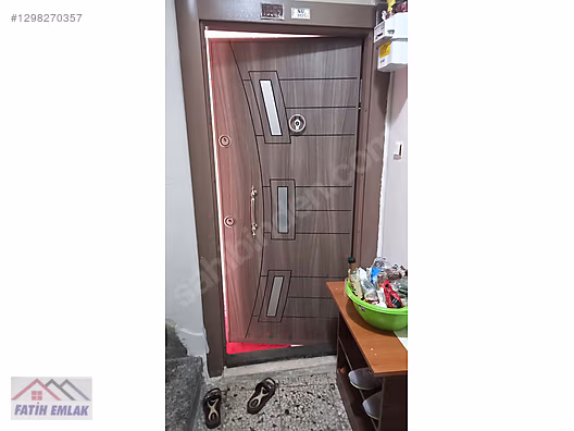 FATİH'TEN BALIKPAZARI MAHALLESİNDE 2+1 90m2 FULL EŞYALI DAİRE - BURSA GEMLİK fotoğraf 7
