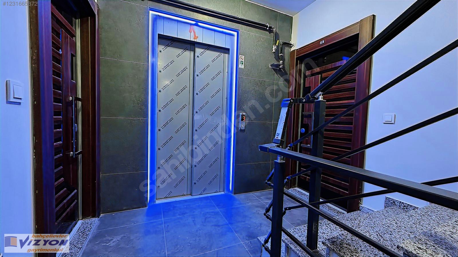 Bağcılar Kirazlı Satılık Sıfır 4+1 otoparklı dubleks .VİZYON - İSTANBUL BAĞCILAR fotoğraf 10