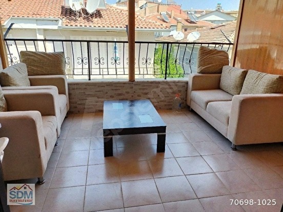 DİDİM SATILIK 3+1 DUBLEKS DAİRE - AYDIN DİDİM fotoğraf 6