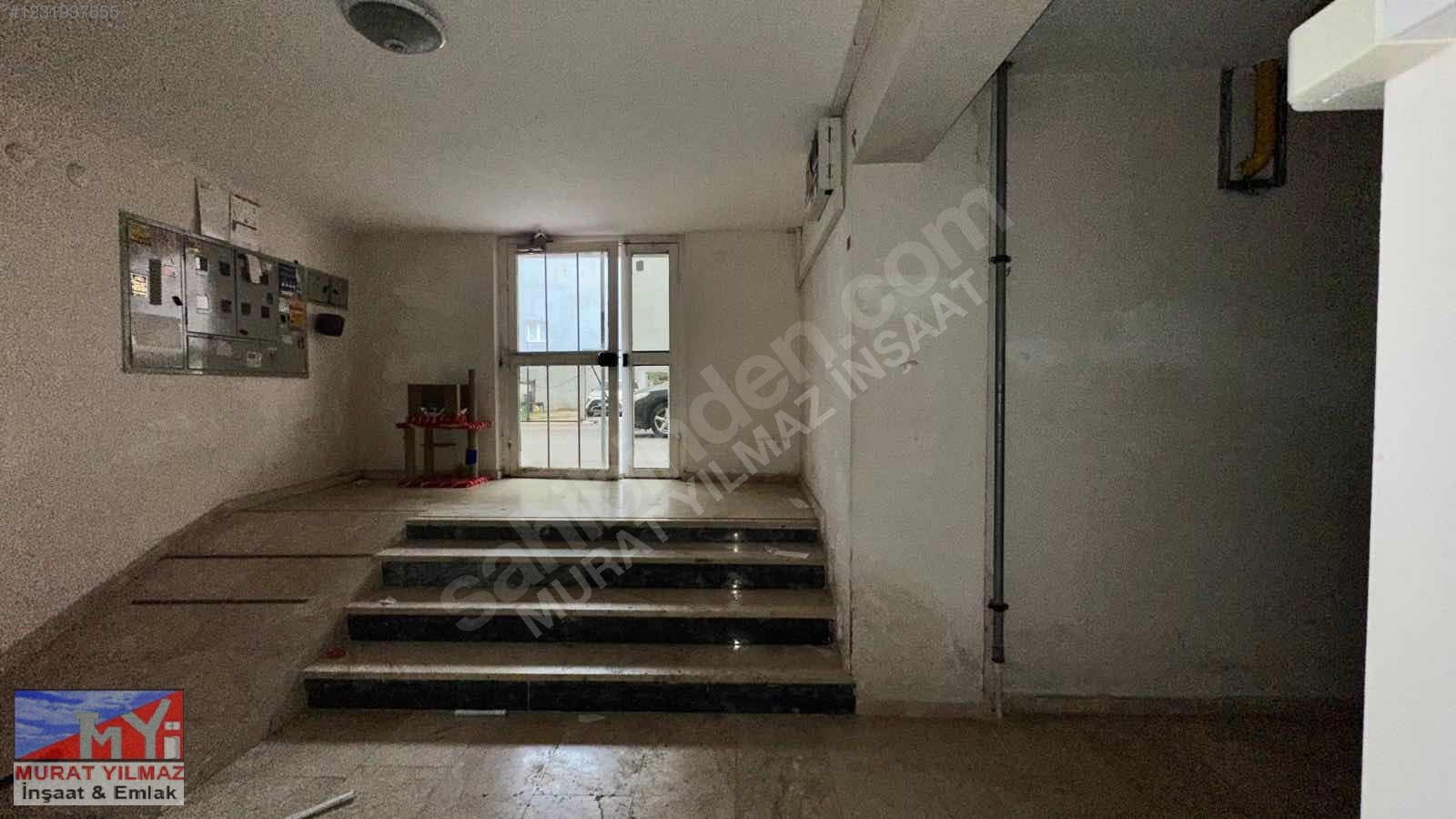 MURAT YILMAZ İNŞAAT EMLAK TAN GÜLLÜK MAH SATILIK 1+1 DAİRE - ESKİŞEHİR TEPEBAŞI fotoğraf 20