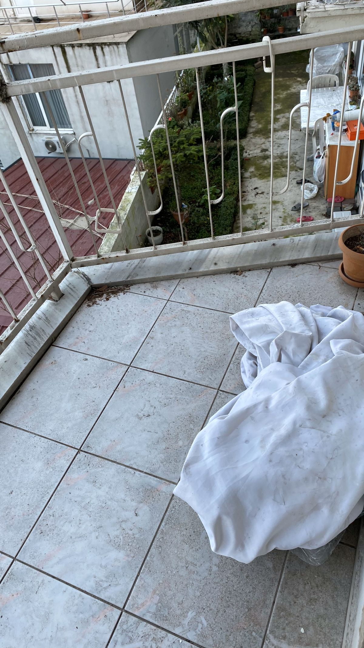 MURADİYE BEŞİKÇİLER CADDESİNDE SATILIK 80M2 TEMİZ DAİRE - BURSA OSMANGAZİ fotoğraf 20
