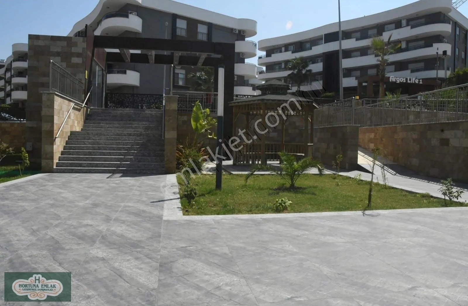 Aydın Kuşadası Değirmendere Mahallesinde 2+1 Satılık Daire - AYDIN KUŞADASI fotoğraf 18