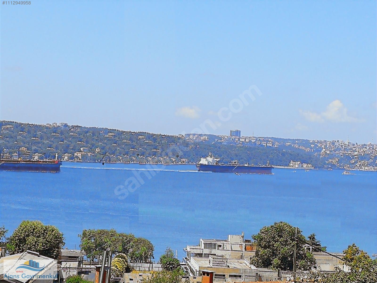 İncirköy de 800 m2 Arsa İçinde İki Adet Tek Katlı Müstakil Ev - İSTANBUL BEYKOZ fotoğraf 4