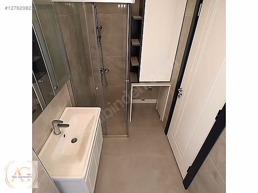 ARYA'DAN ALTINKUM'DA 1+1 ARAKAT DOĞALGAZLI DAİRE - BALIKESİR EDREMİT fotoğraf 18