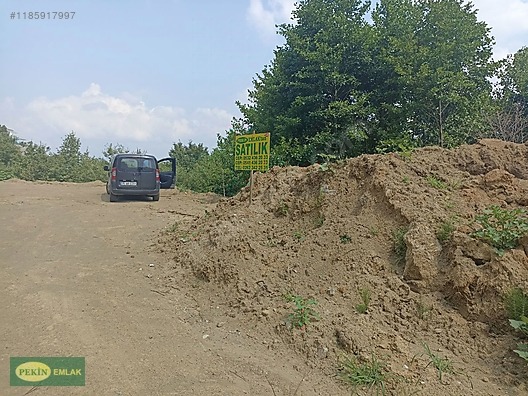 PEKİN EMLAK'tan satılık arsa - KOCAELİ BAŞİSKELE fotoğraf 28
