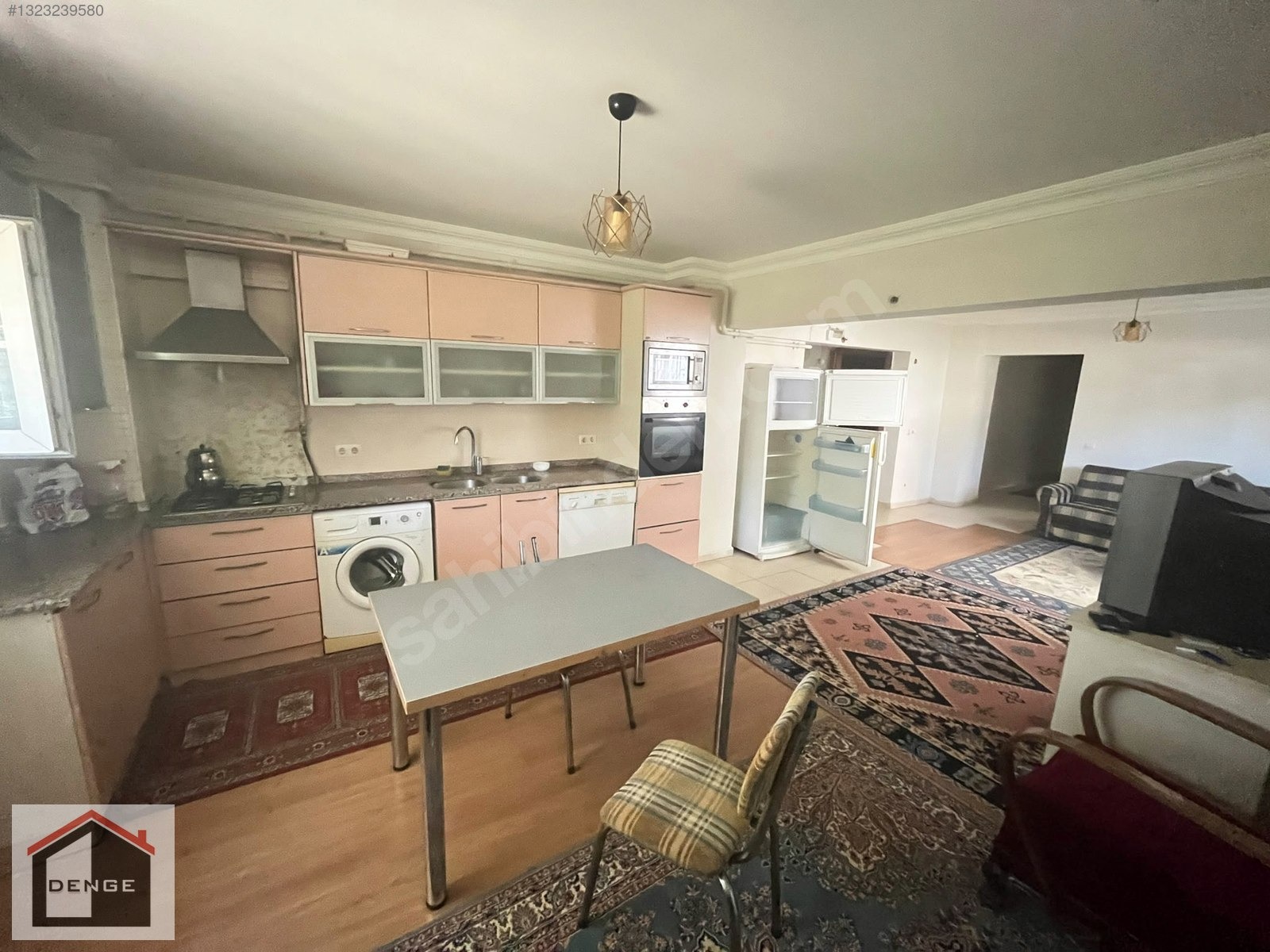 Borazanlarda 2+1 eşyalı daire - BOLU MERKEZ fotoğraf 10