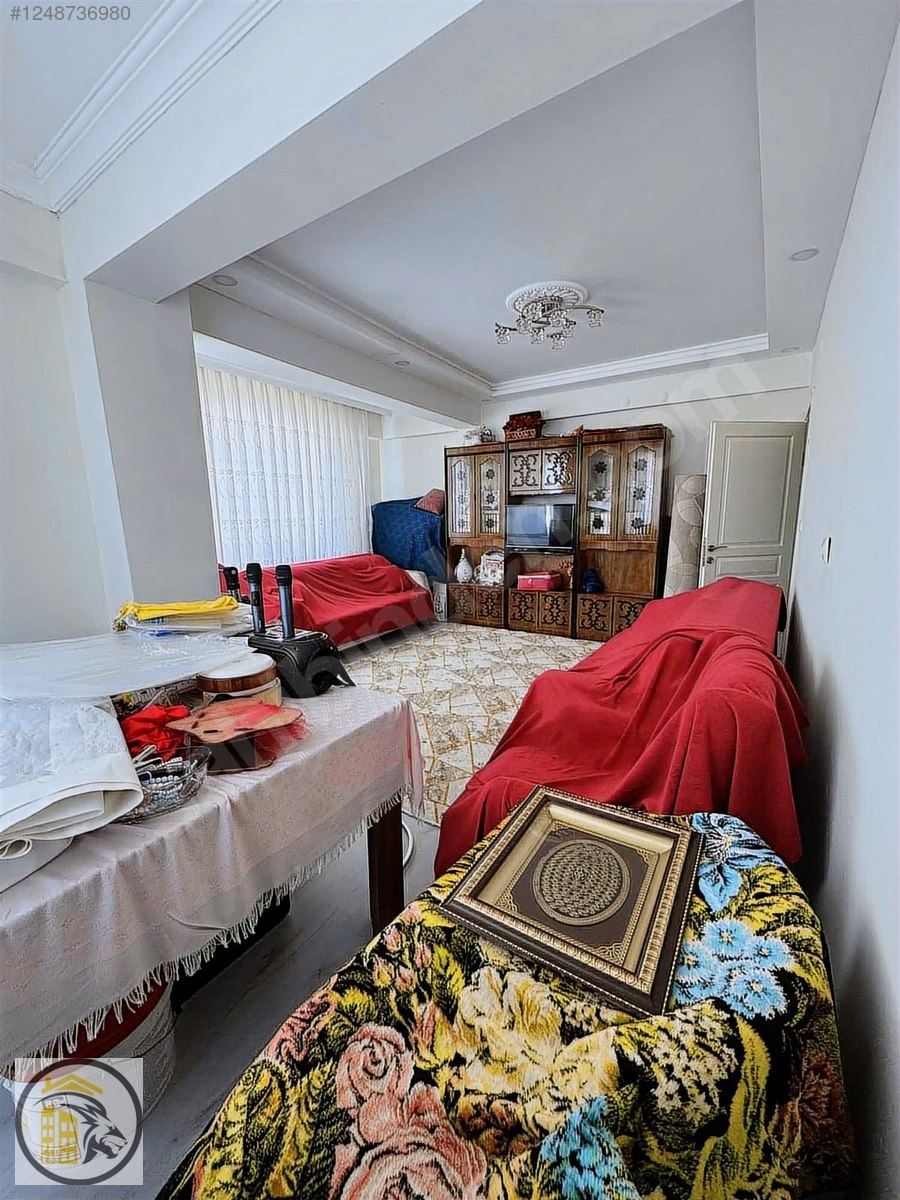 ASLAN EMLAK'TAN SATILIK ŞEHİR HASTANESİ KONUMLU 2+1 DAİRE - KÜTAHYA MERKEZ fotoğraf 18