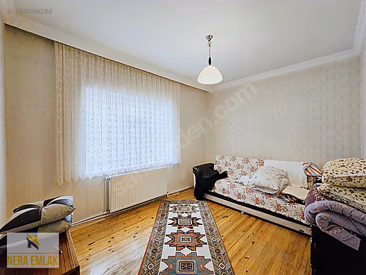 Gata ve Ş.Hastanesine Yürüme Mesafesi Giriş Kilerli Geniş M2 2+1 - ANKARA KEÇİÖREN fotoğraf 32
