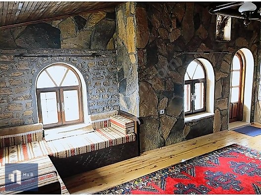SELÇUKLU-KÜÇÜKMUHSİNE'DE KİRALIK 2+1 MÜSTAKİL BAHÇELİ TAŞ KONAK - KONYA SELÇUKLU fotoğraf 6