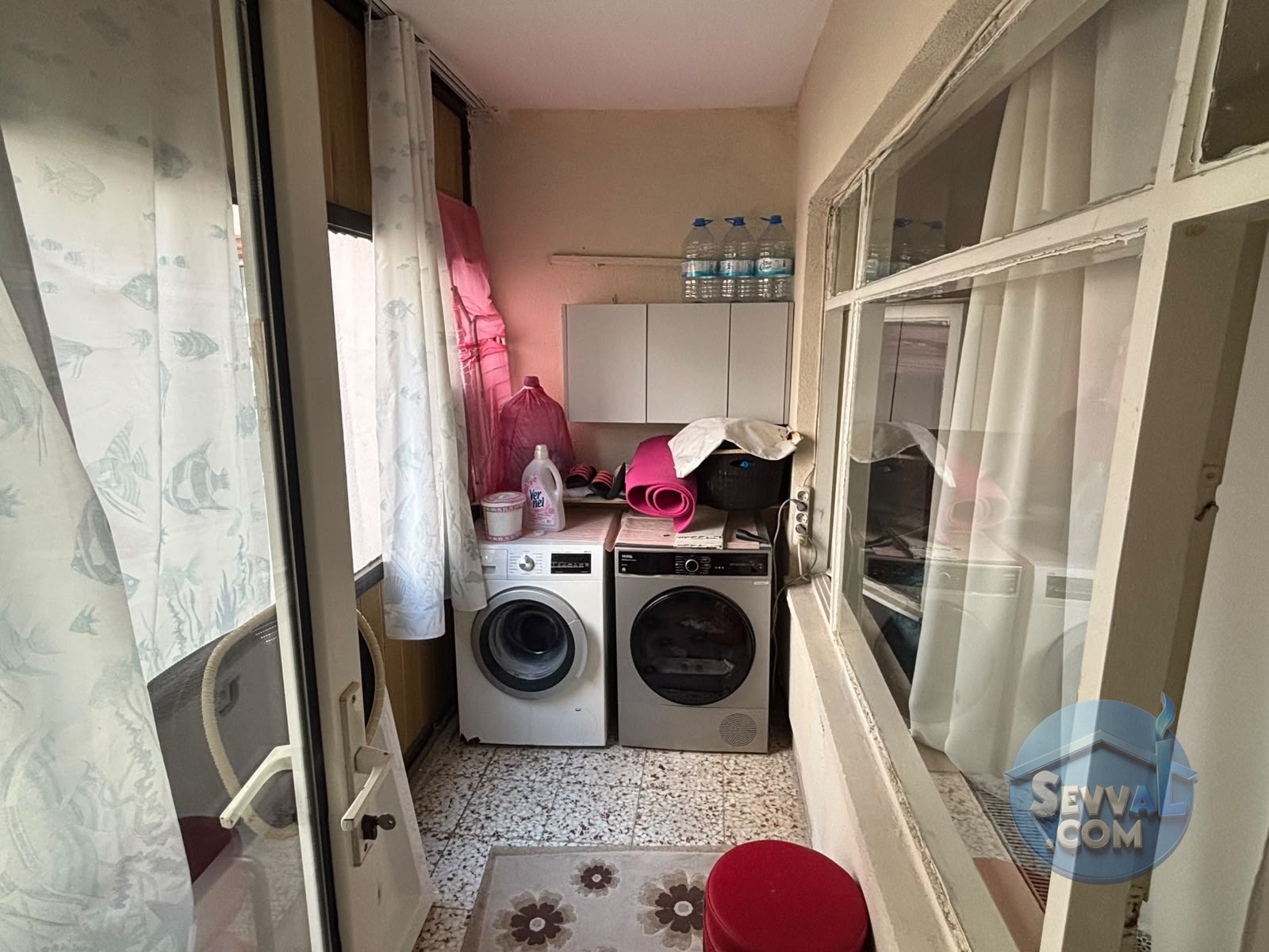 DEĞİRMENDERE GÜZEL KONUMDA SİTE İÇİ 3+1 SATILIK DAİRE - Kocaeli Gölcük fotoğraf 12