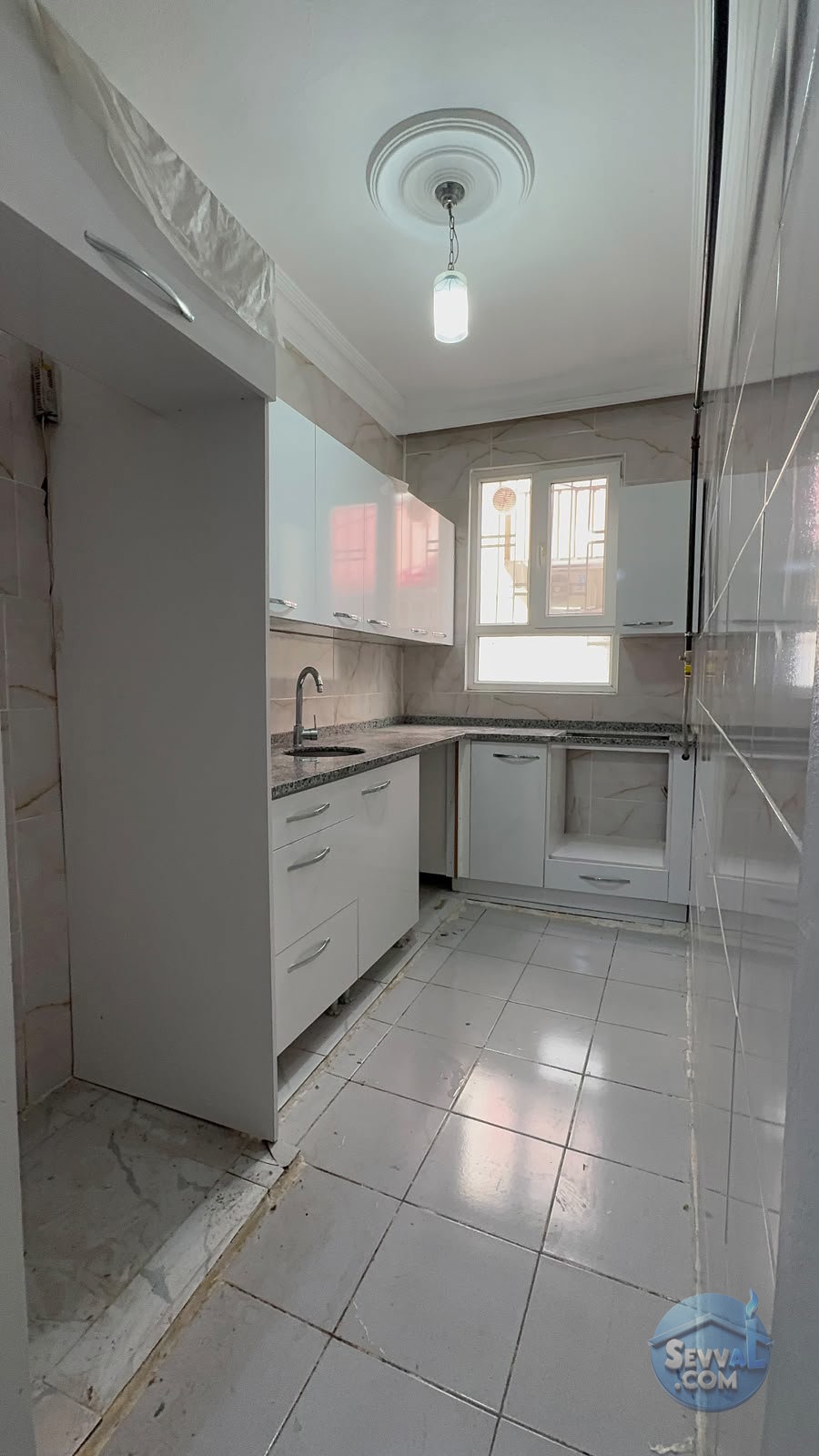İPEKYOL MAH AHMET ERSEVEN YÜKSEK GİRİŞ 2+1 D.GAZLI - ŞANLIURFA HALİLİYE fotoğraf 44