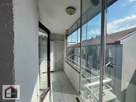 AKTAŞ MAH. 2+1 KİRALIK DAİRE - ÜNİ. DOLMUŞLARIN HEMEN ARKASI - BOLU MERKEZ fotoğraf 4