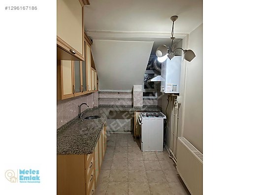 FATİH MEVLANA KAPIDA SATILIK 1+1 BAHÇE KATI FIRSAT DAİRE - İSTANBUL FATİH fotoğraf 12