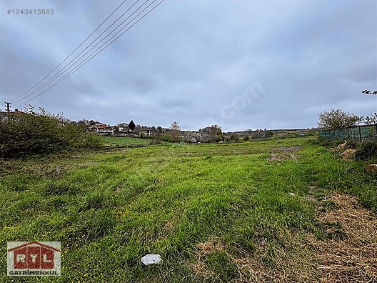SAKARYA KAYNARCA'DA SATILIK KONUT+TİCARİ İMARLI 560 M2 ARSA - SAKARYA KAYNARCA fotoğraf 26