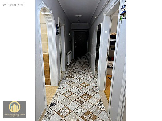 MESUDİYE MAHALLESİNDE SATILIK 3+1 DAİRE - BURSA İNEGÖL fotoğraf 8