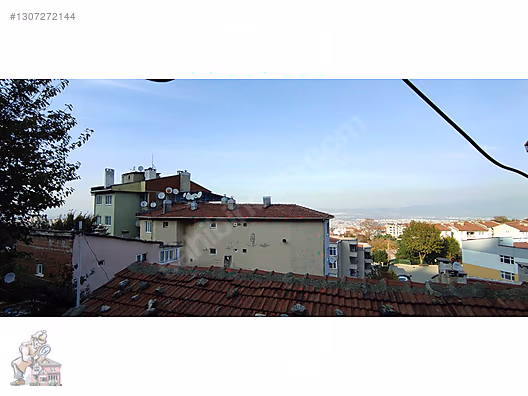 GÖZDE EMLAKTAN EŞREFİLER BÖLGESİNDE 1+1 MÜSTAKİL EV - BURSA YILDIRIM fotoğraf 5