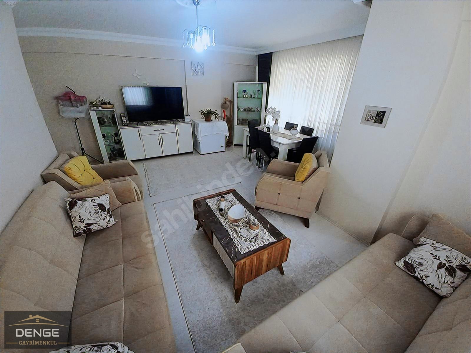 DARICA MERKEZDE SİTE İÇİ SATILIK 3+1 ARA KAT DAİRE - KOCAELİ DARICA fotoğraf 10