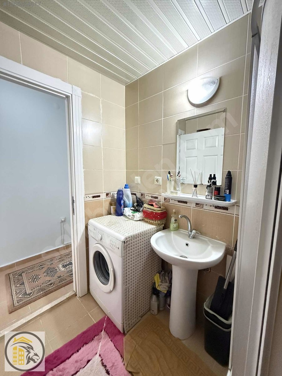 ASLAN EMLAK'TAN SATILIK TOKİ KONUTLARINDA FUL BAKIMLI 2+1 DAİRE - KÜTAHYA MERKEZ fotoğraf 16