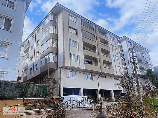 Serdivan Mavi Durak'ta Eşyalı 2+1 Daire: 90m², Merkezi Konum! - SAKARYA SERDİVAN fotoğraf 36