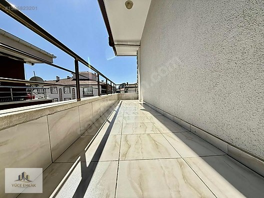 YÜCE'DEN▓3+1GÜNEY CEPHE KİLER,EVEBEY.B-ASANSÖR-ÇİFT BALKON DAİRE - ANKARA PURSAKLAR fotoğraf 13