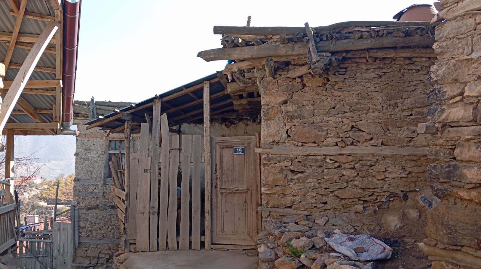 FIRSAT TAŞ EV - KONYA HADİM fotoğraf 2
